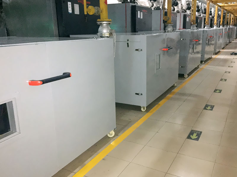 做中高端農(nóng)業(yè)機(jī)械的領(lǐng)路者