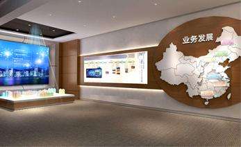 企業(yè)數字展廳